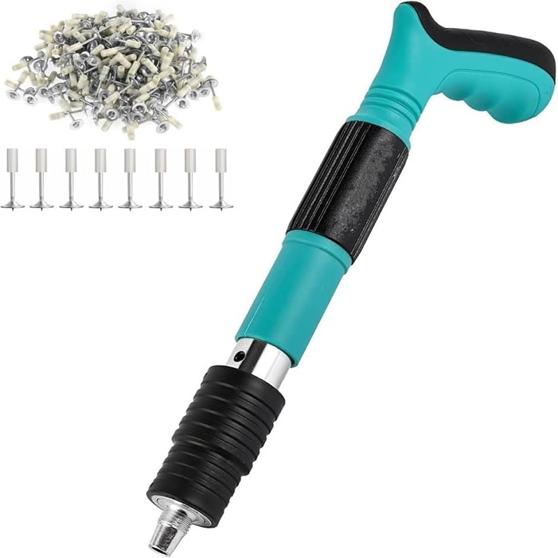 دستگاه میخ کوب دستی مدل (دارای باکس)BPZ